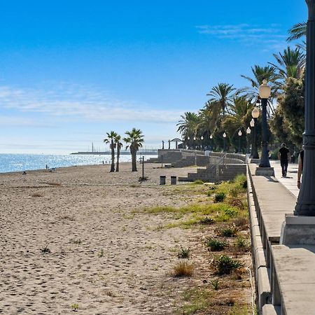 Vendrell Centre Daire El Vendrell Dış mekan fotoğraf